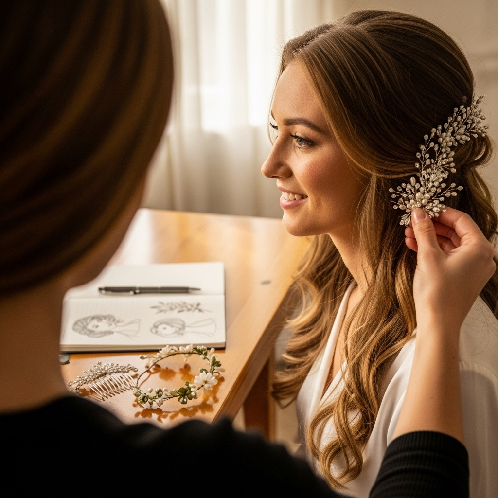 Bridal Consultation